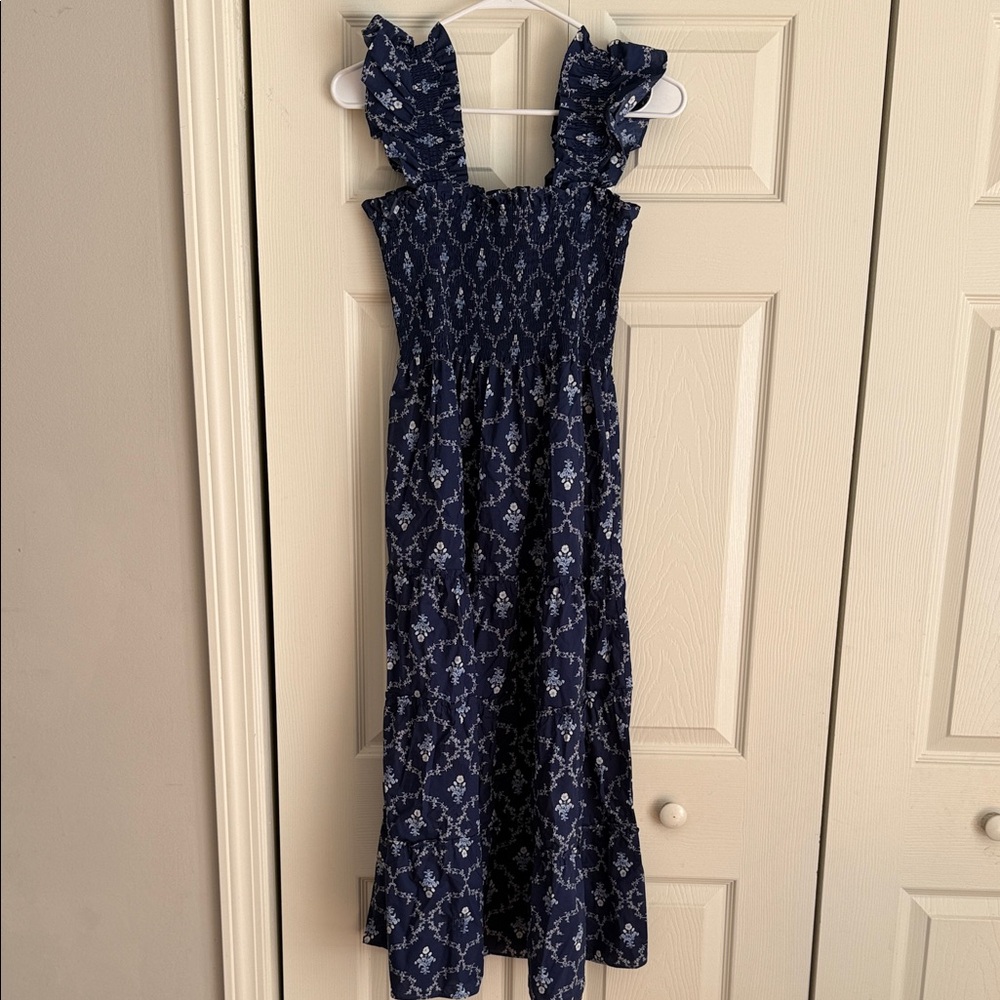 Hill house dress NWOT